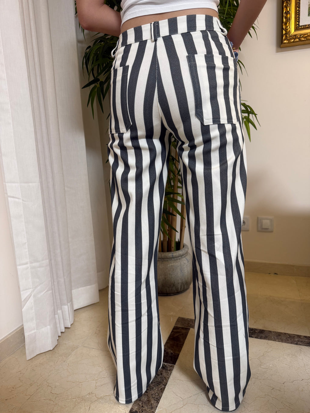 Calça