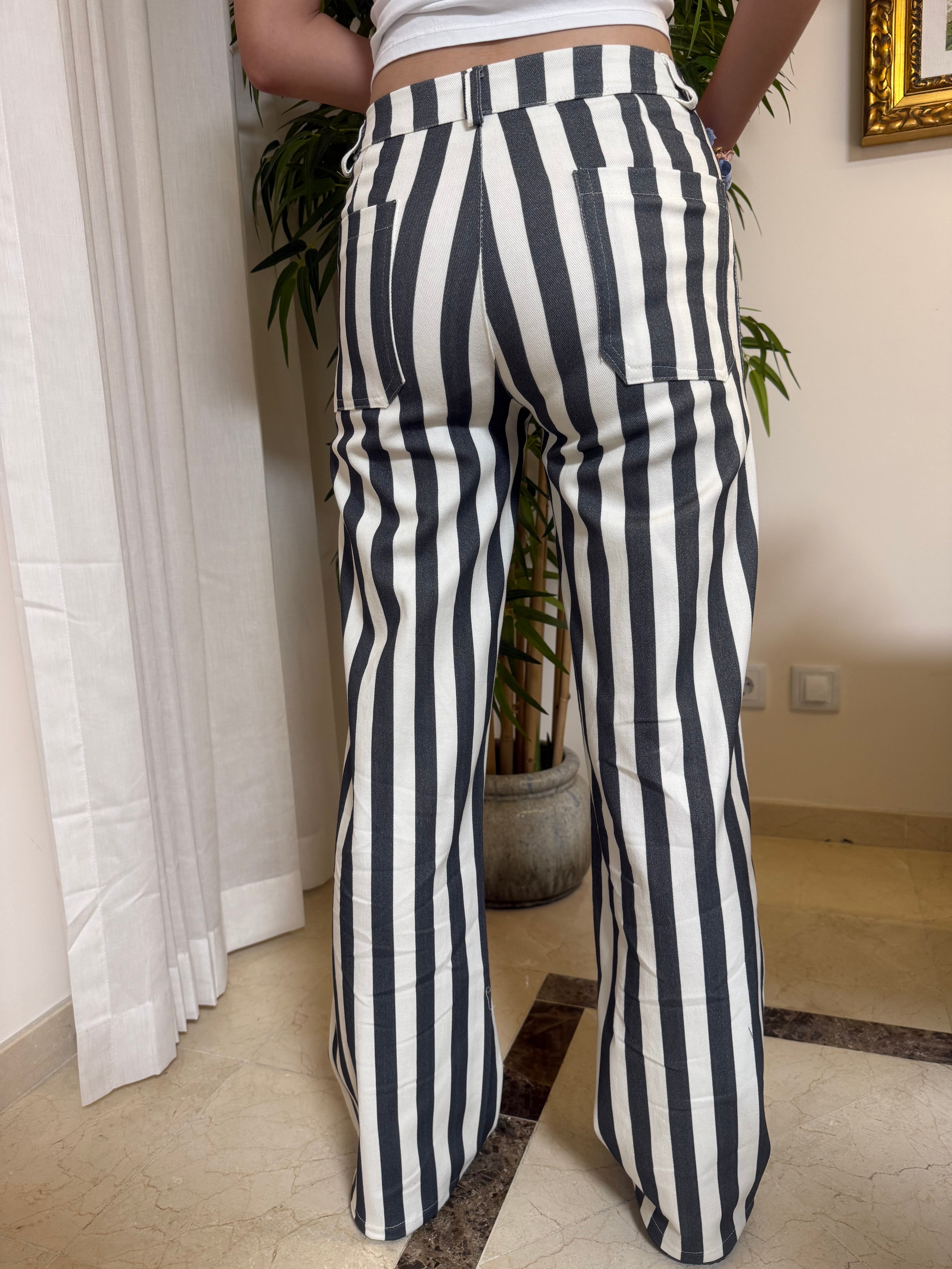 Calça