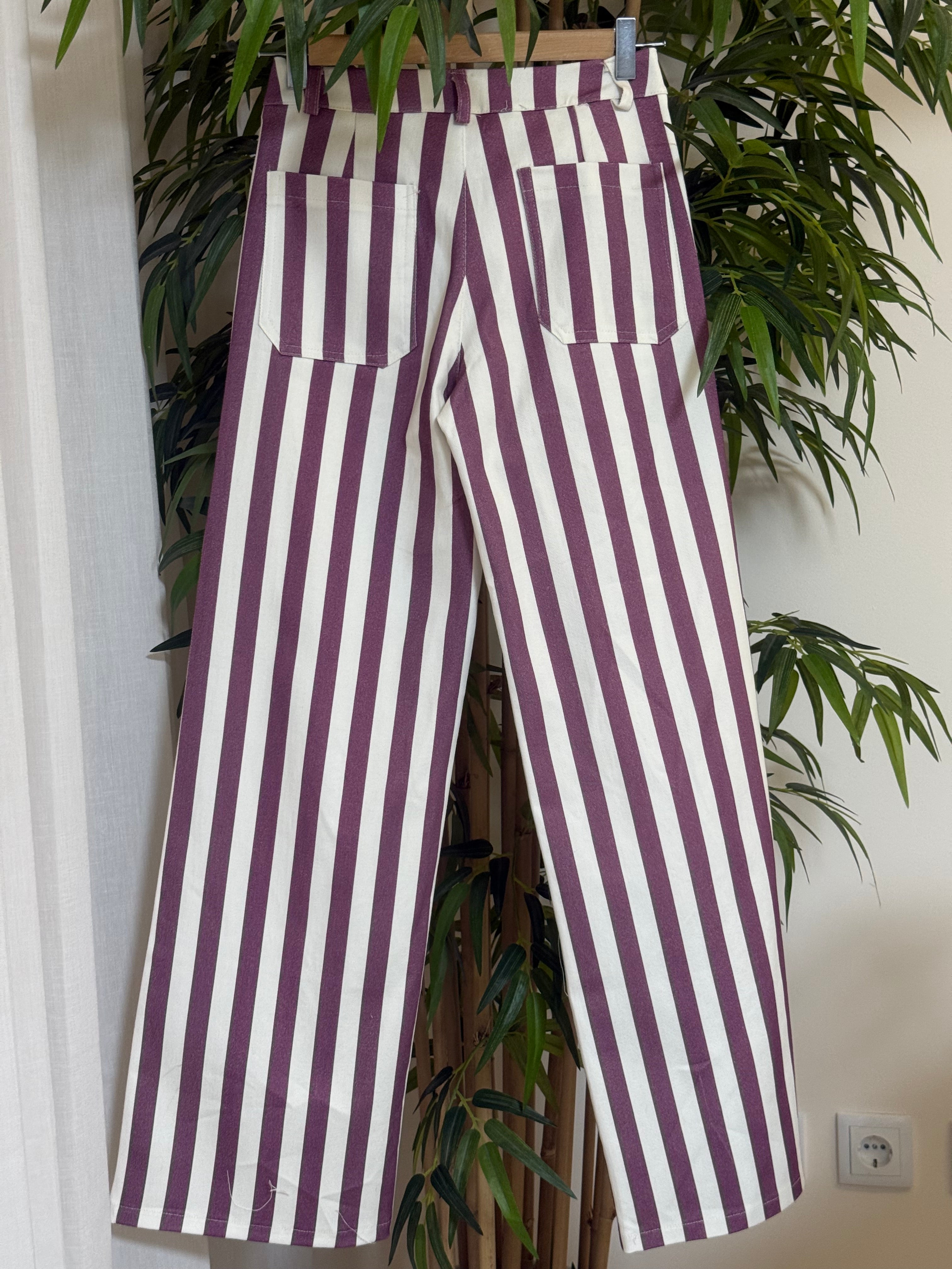 Calça