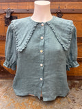 Camisa linho