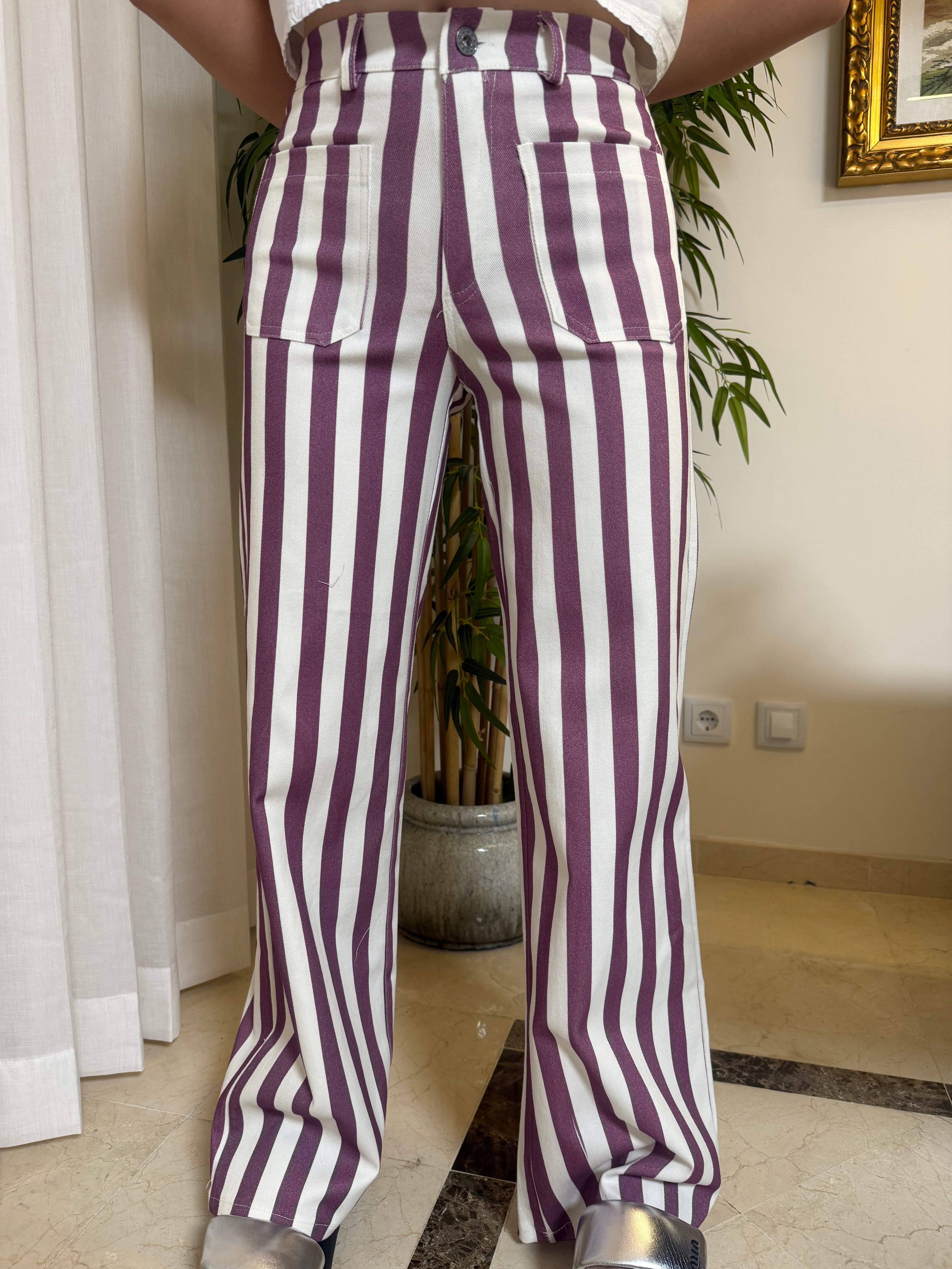 Calça