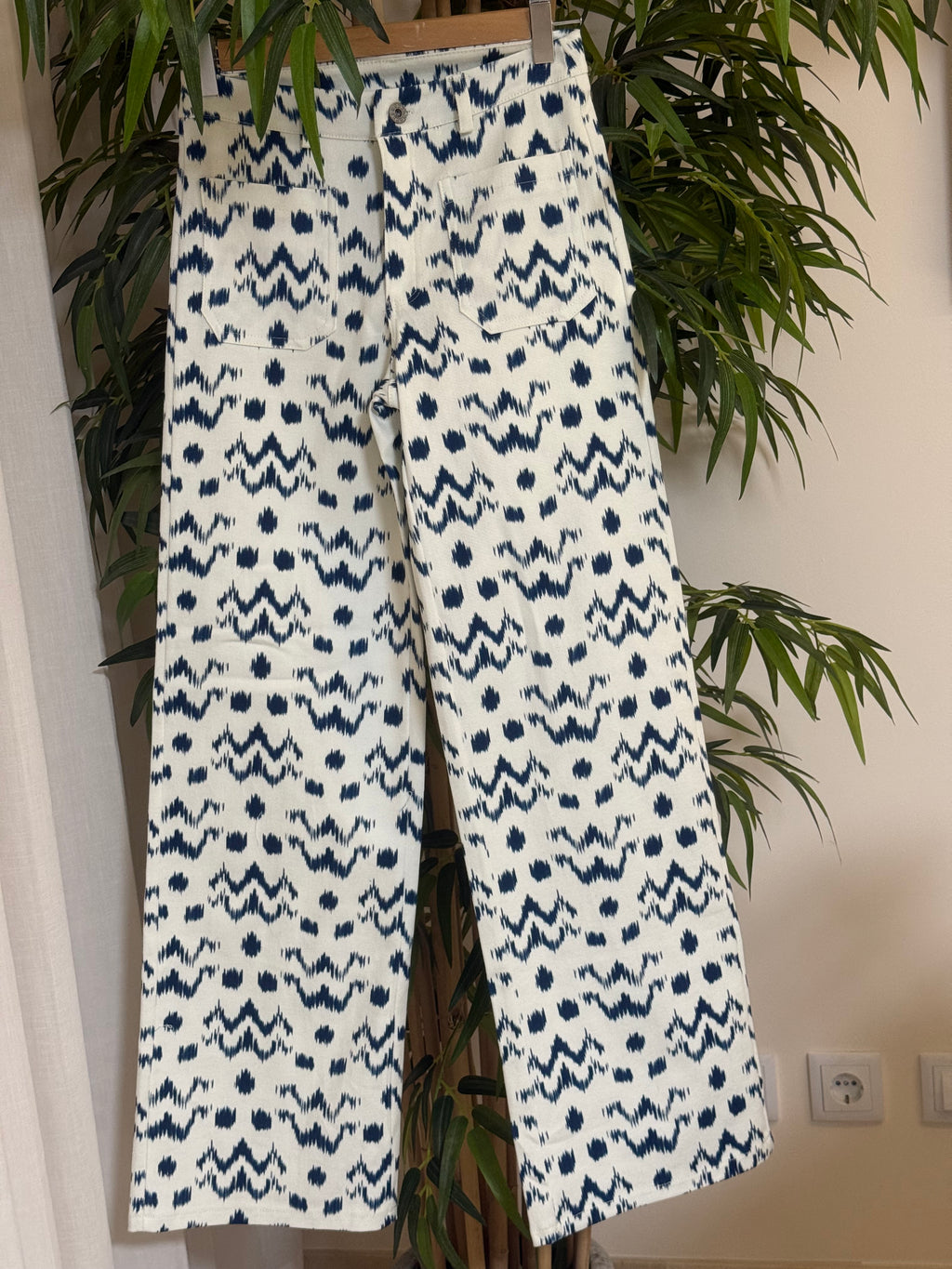 Calça