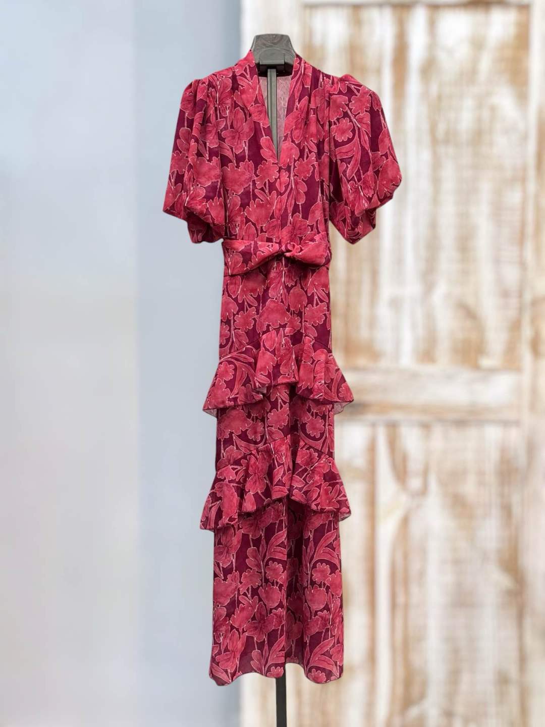 Vestido