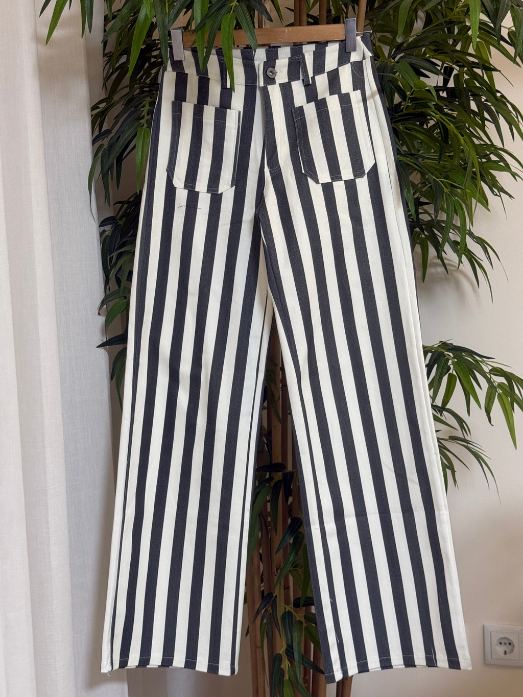 Calça