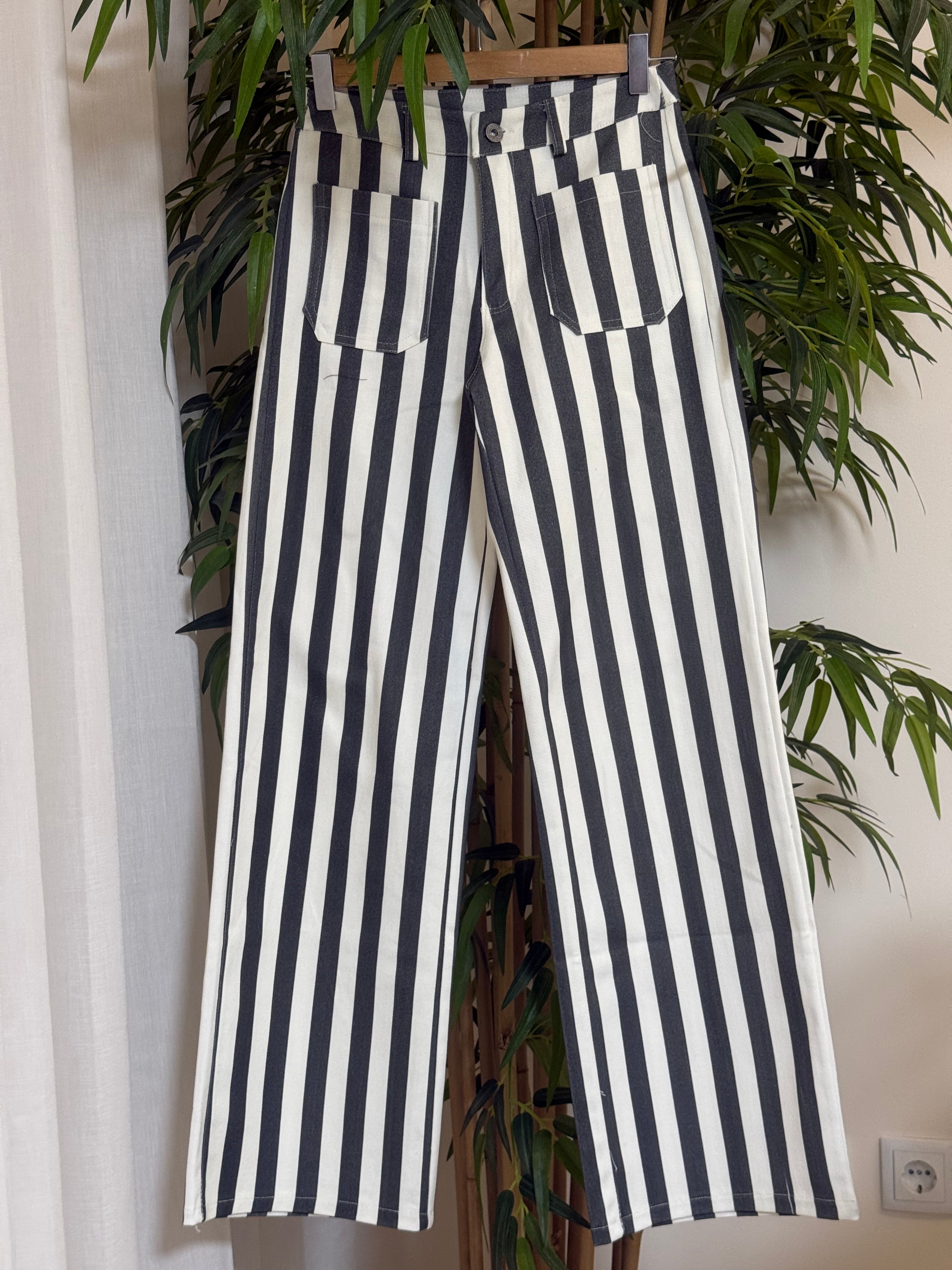 Calça