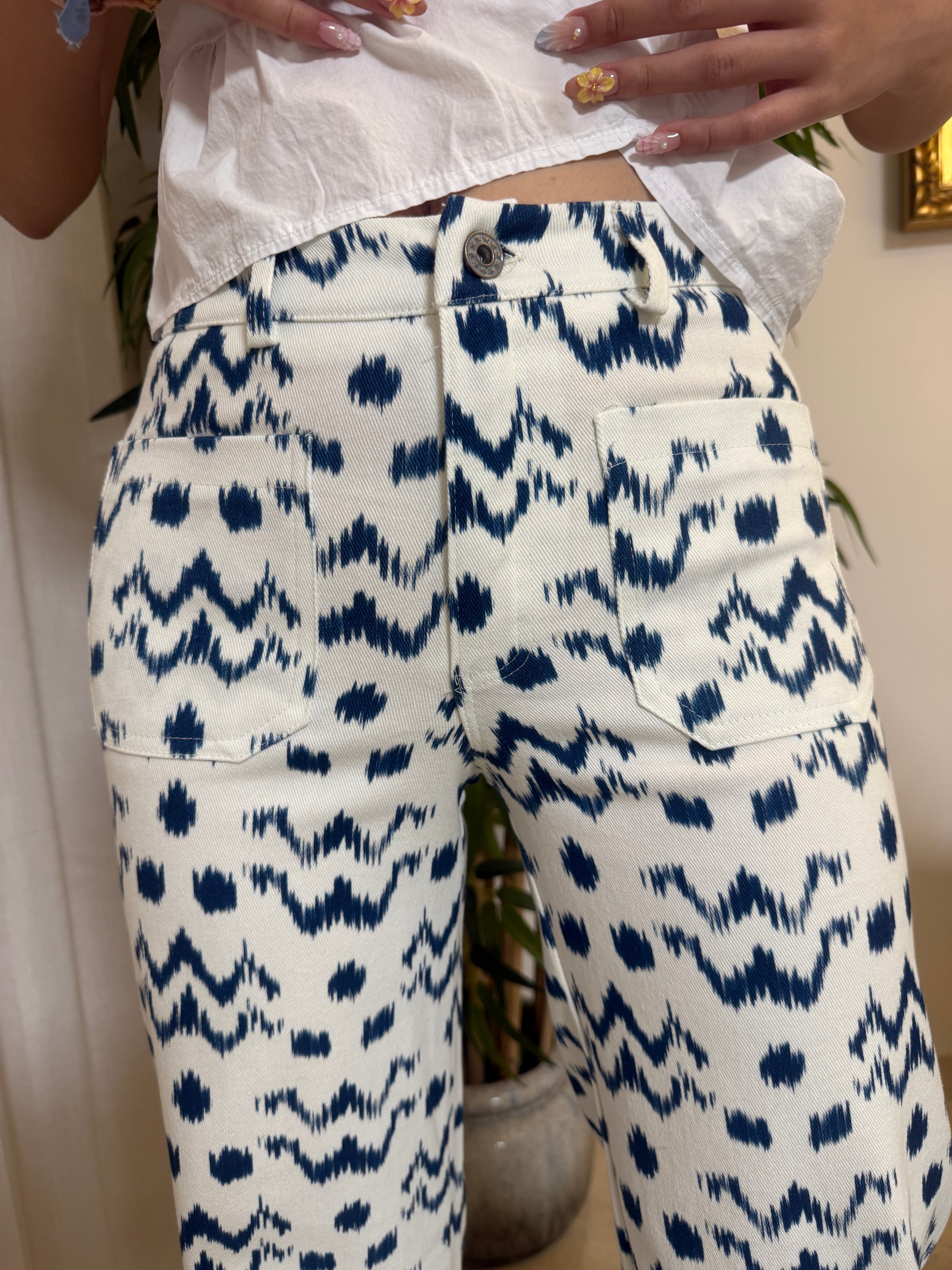 Calça