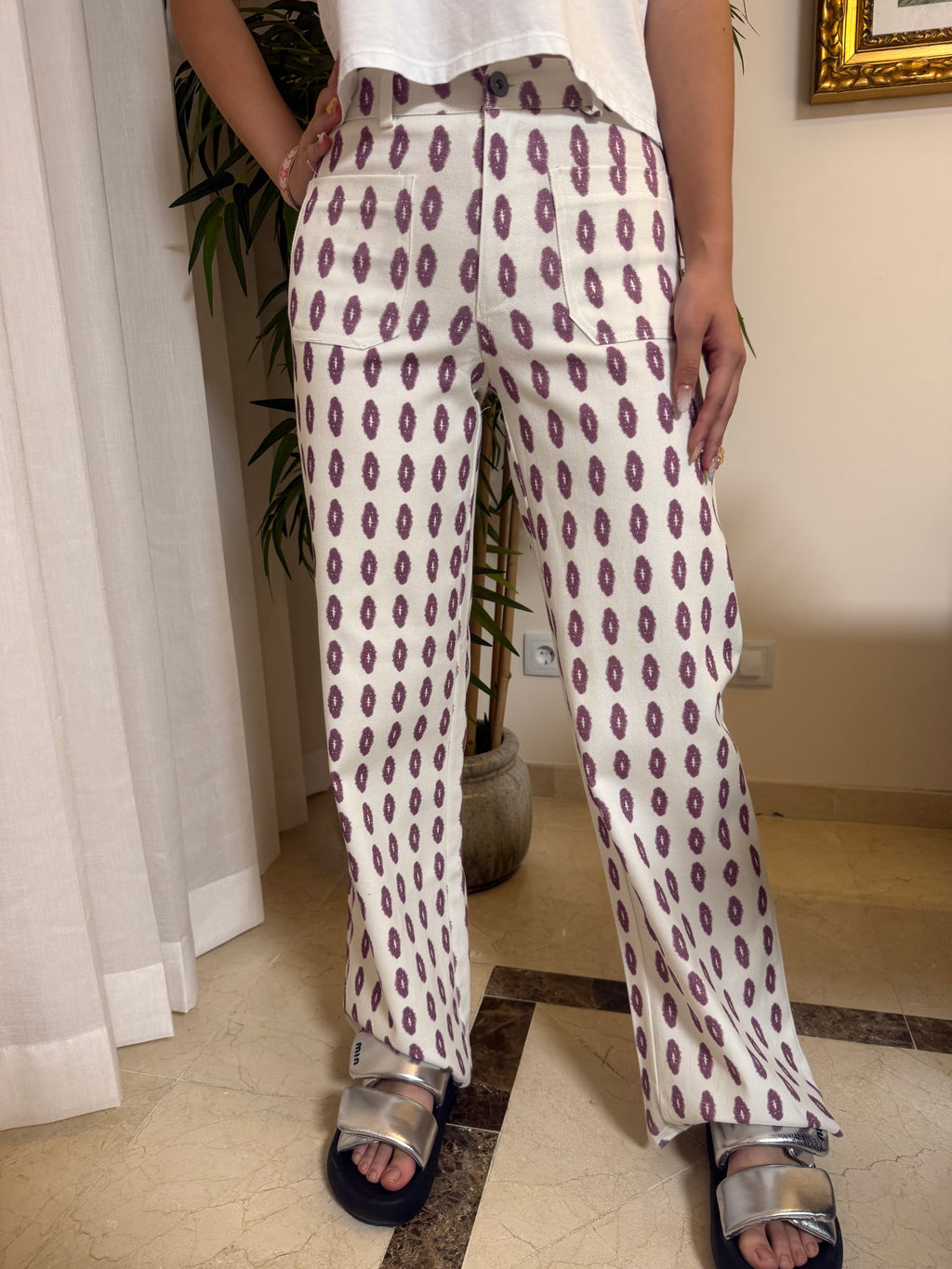 Calça