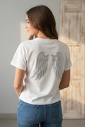 T-shirt Asa