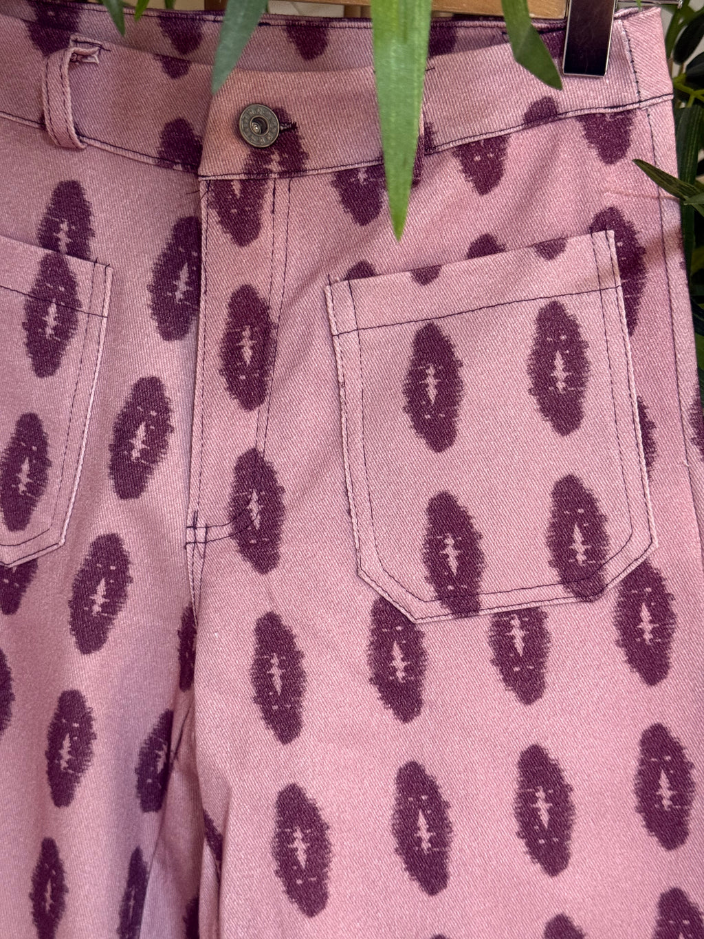 Calça