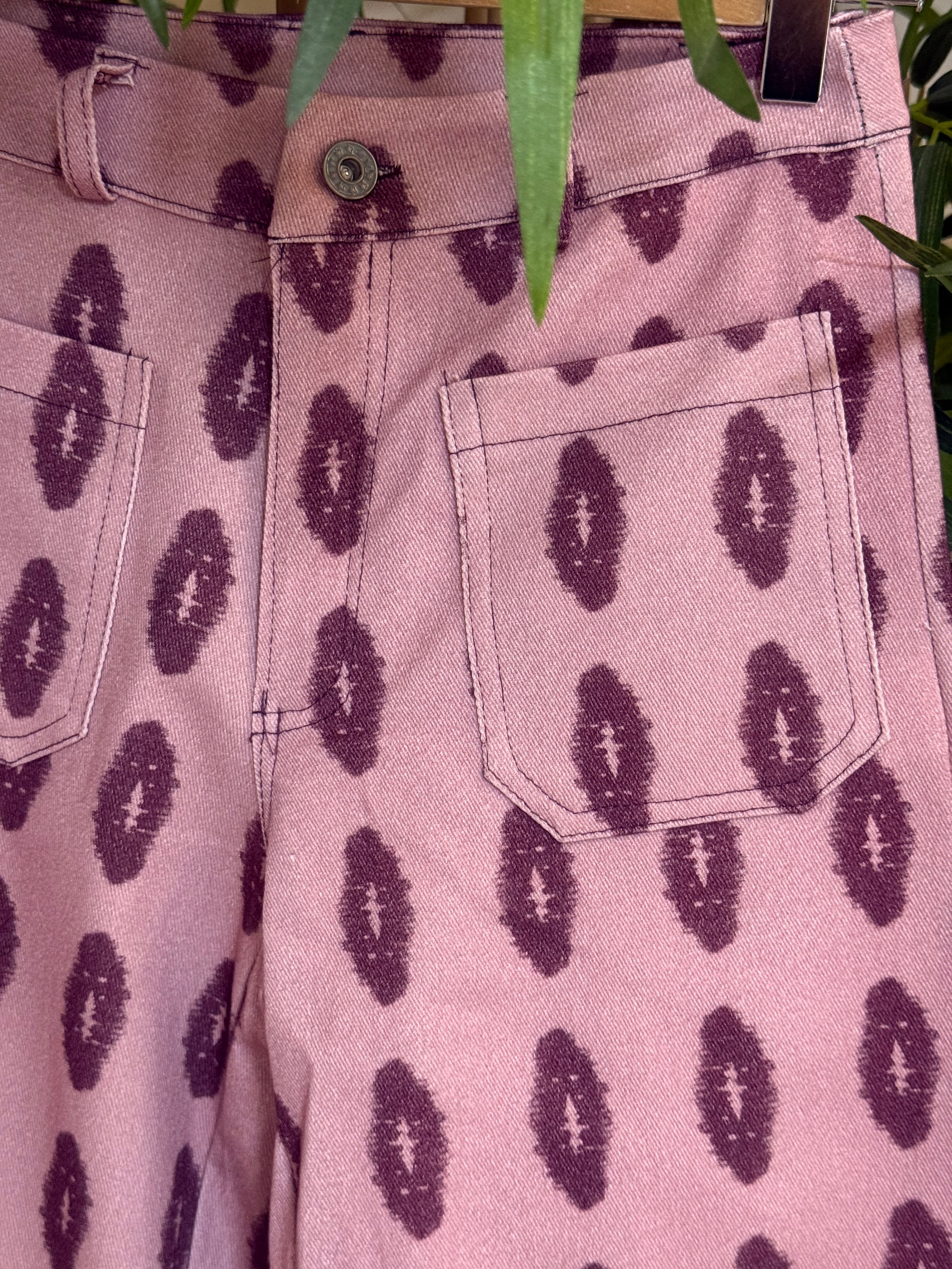 Calça