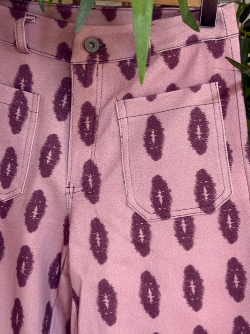 Calça