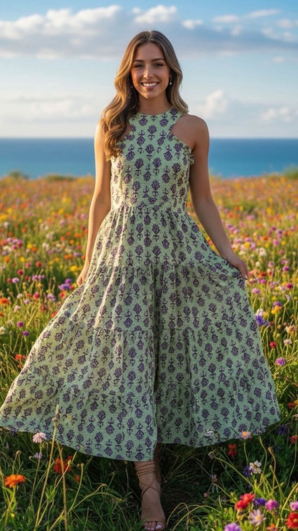vestido