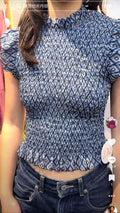 blusa
