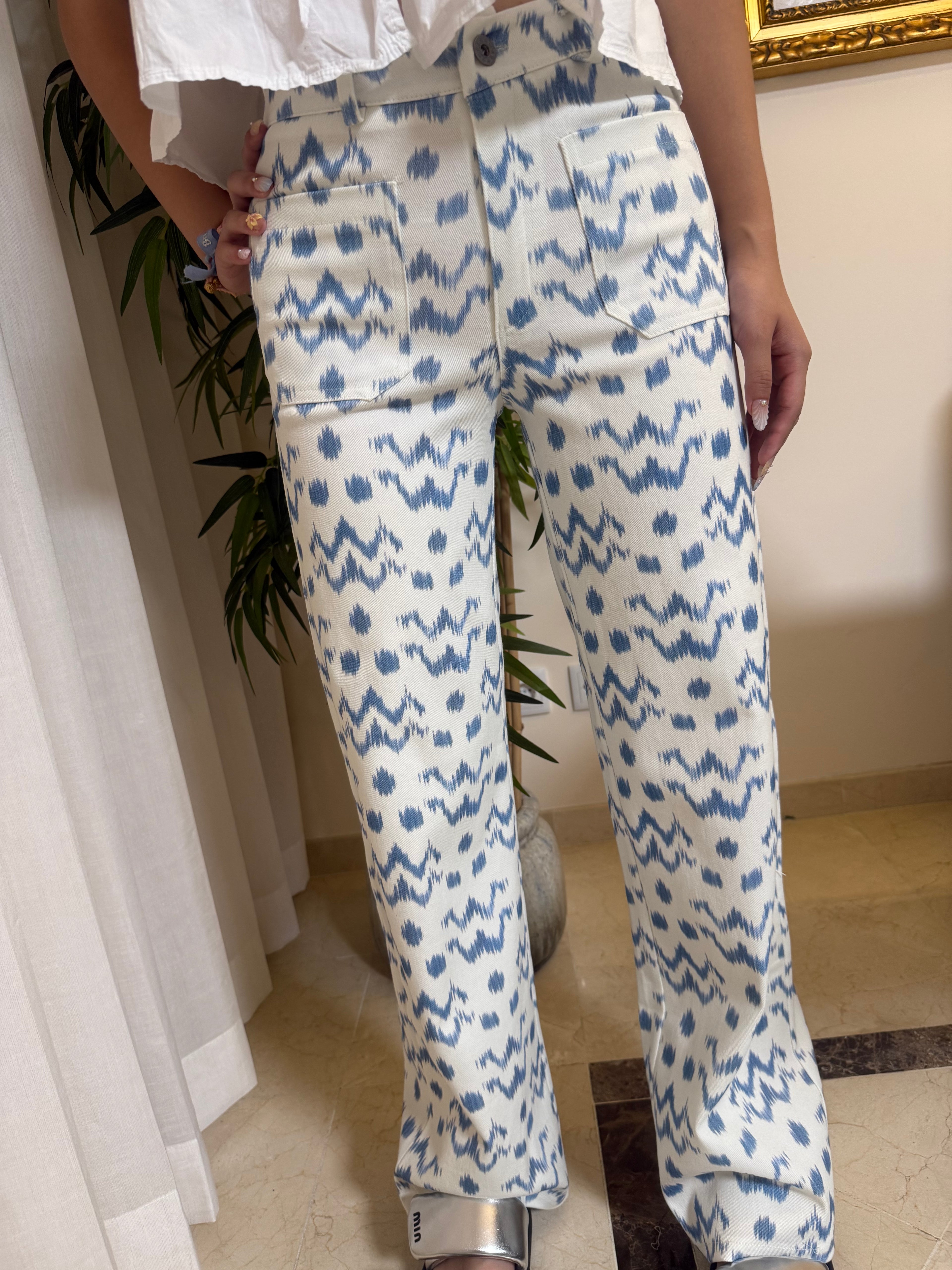 Calça