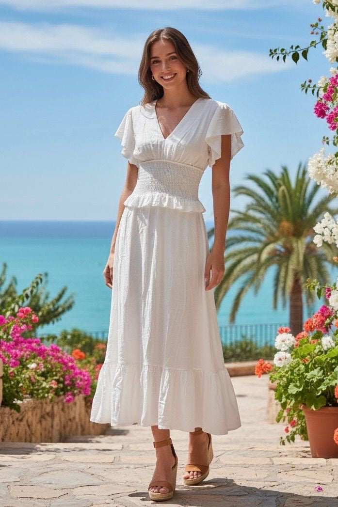 vestido