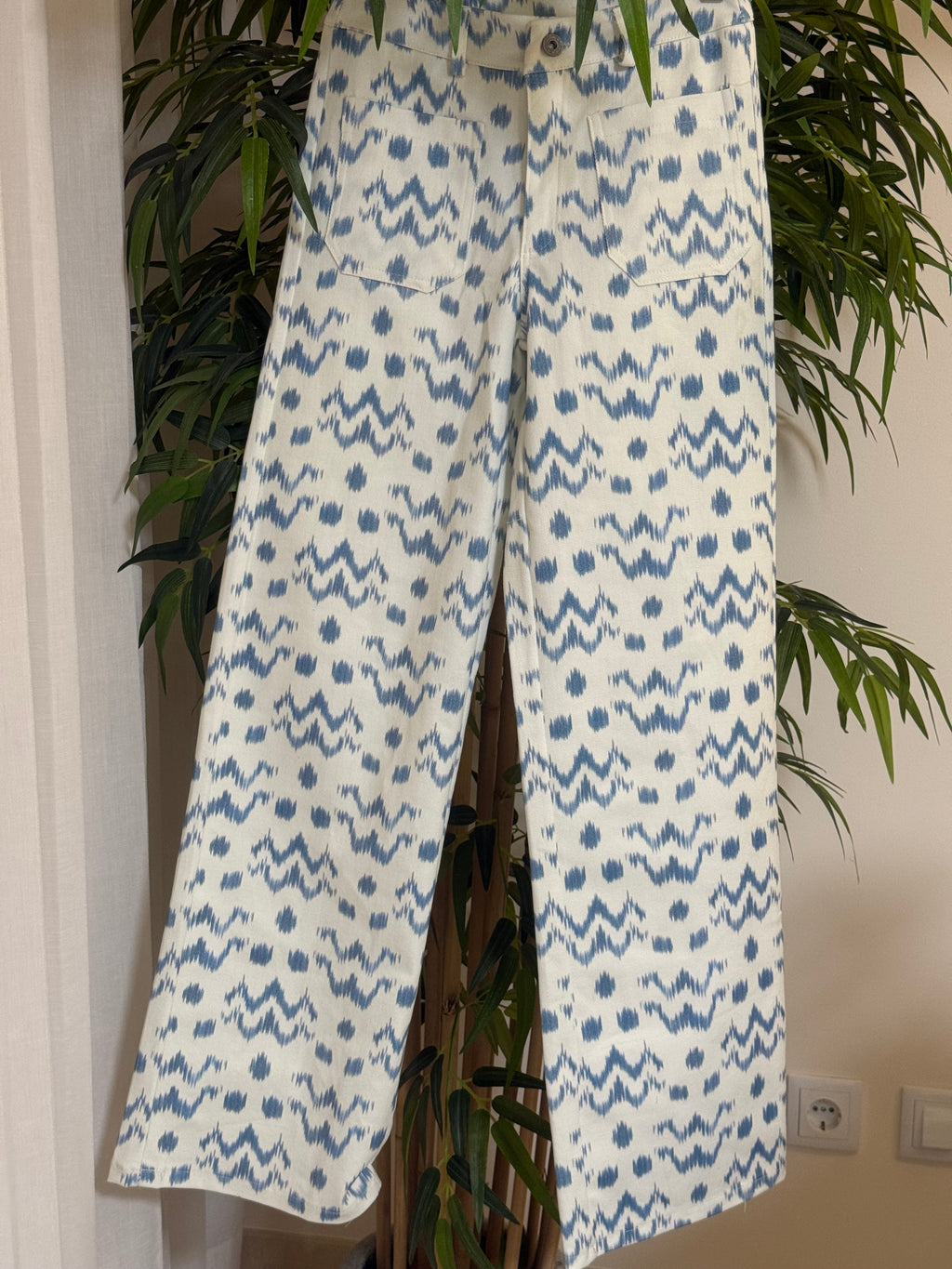 Calça