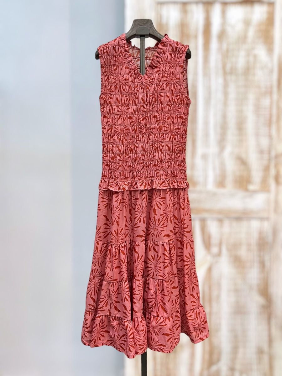 VESTIDO