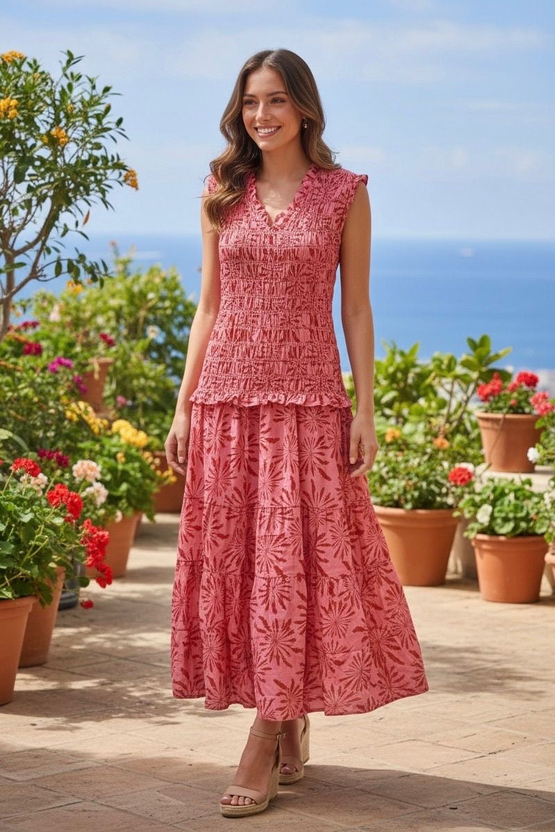 VESTIDO