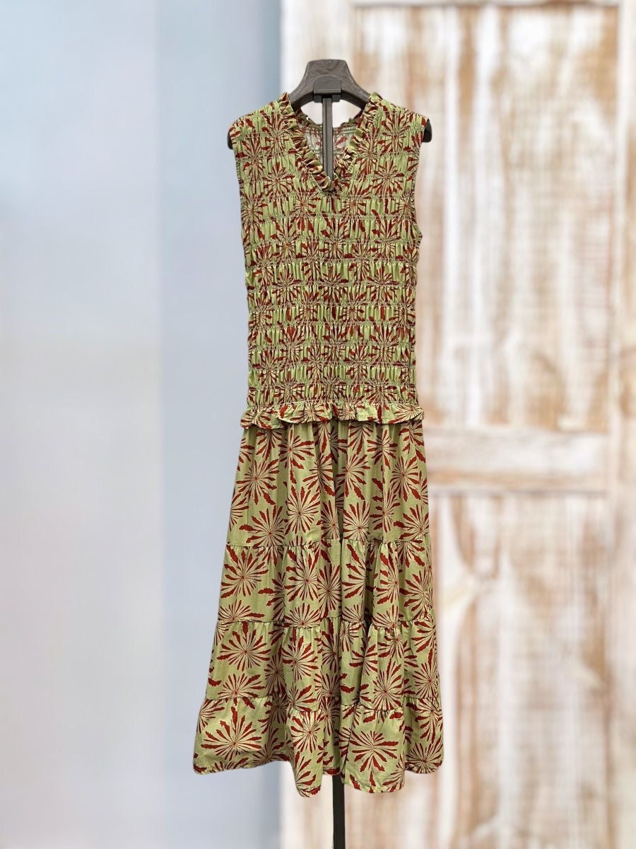 VESTIDO