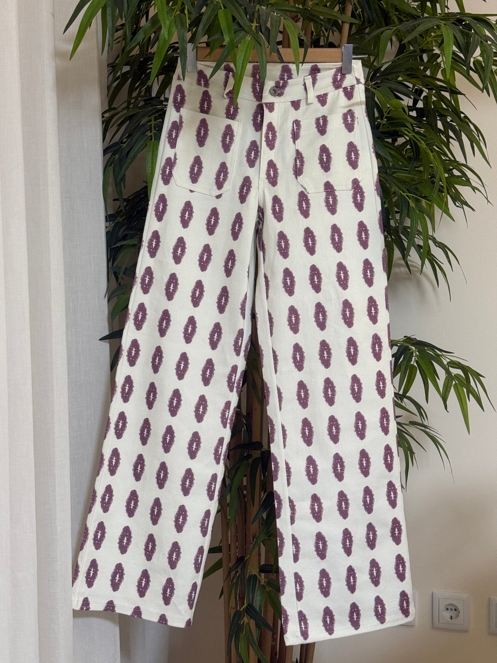 Calça
