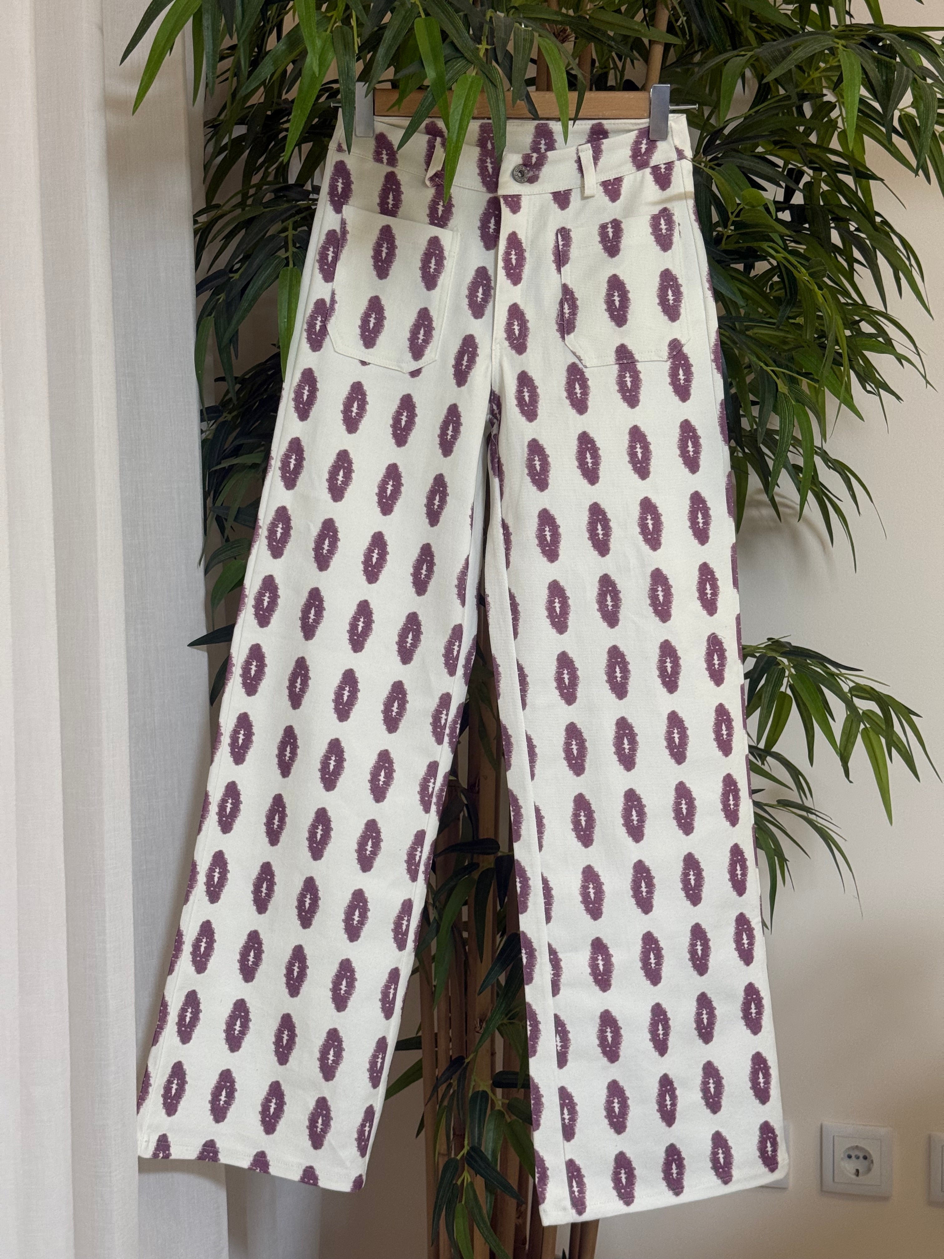Calça
