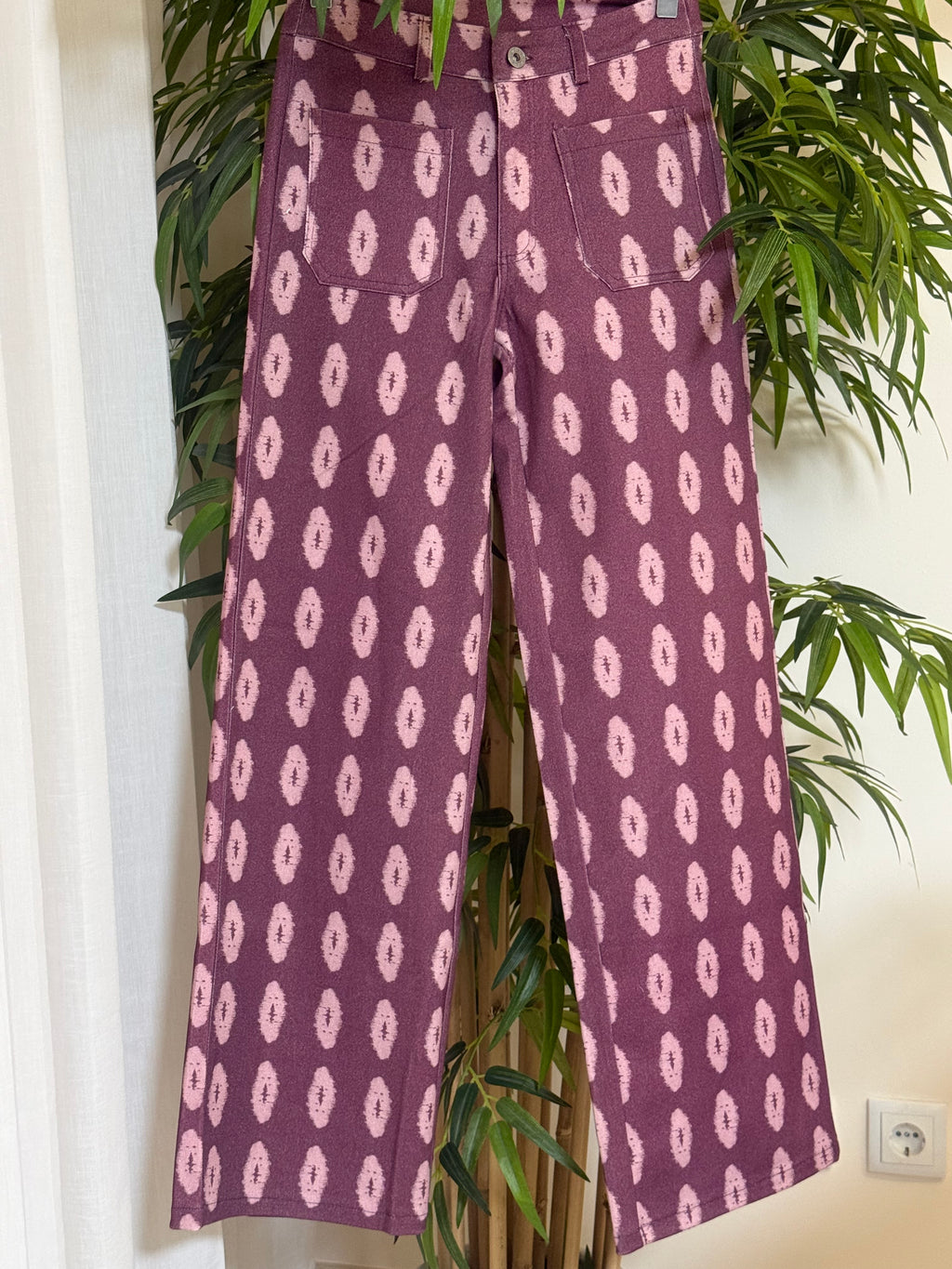 Calça