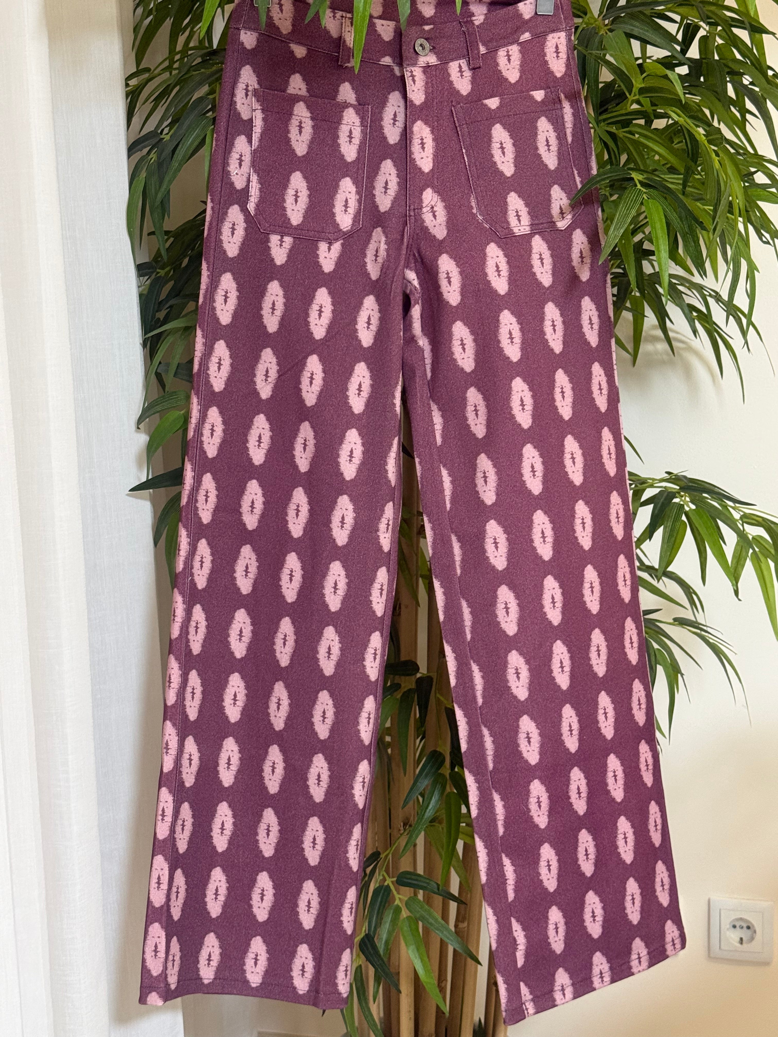 Calça