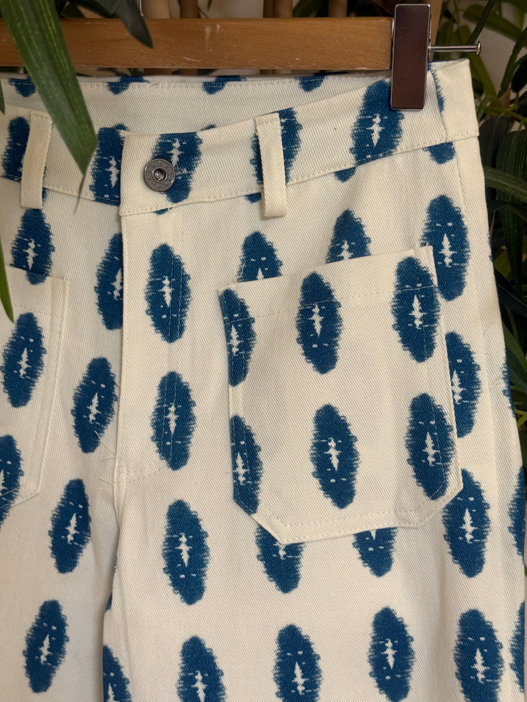 Calça