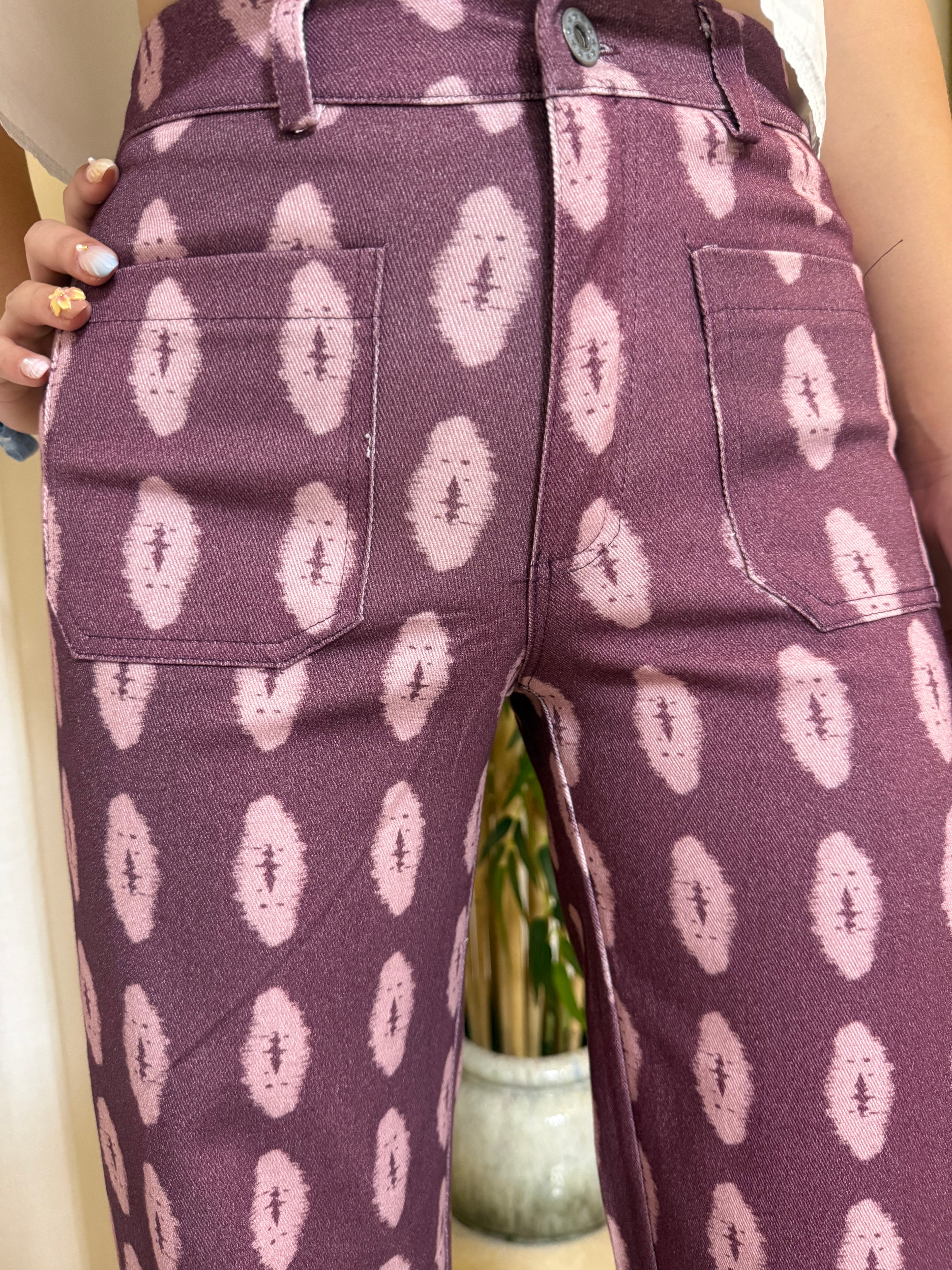 Calça