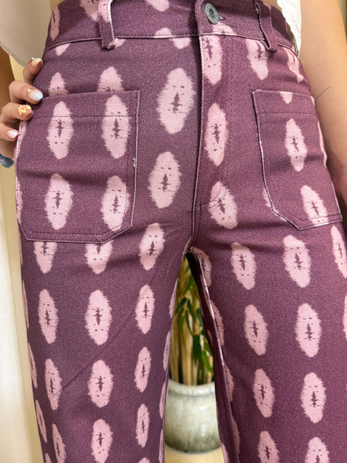 Calça
