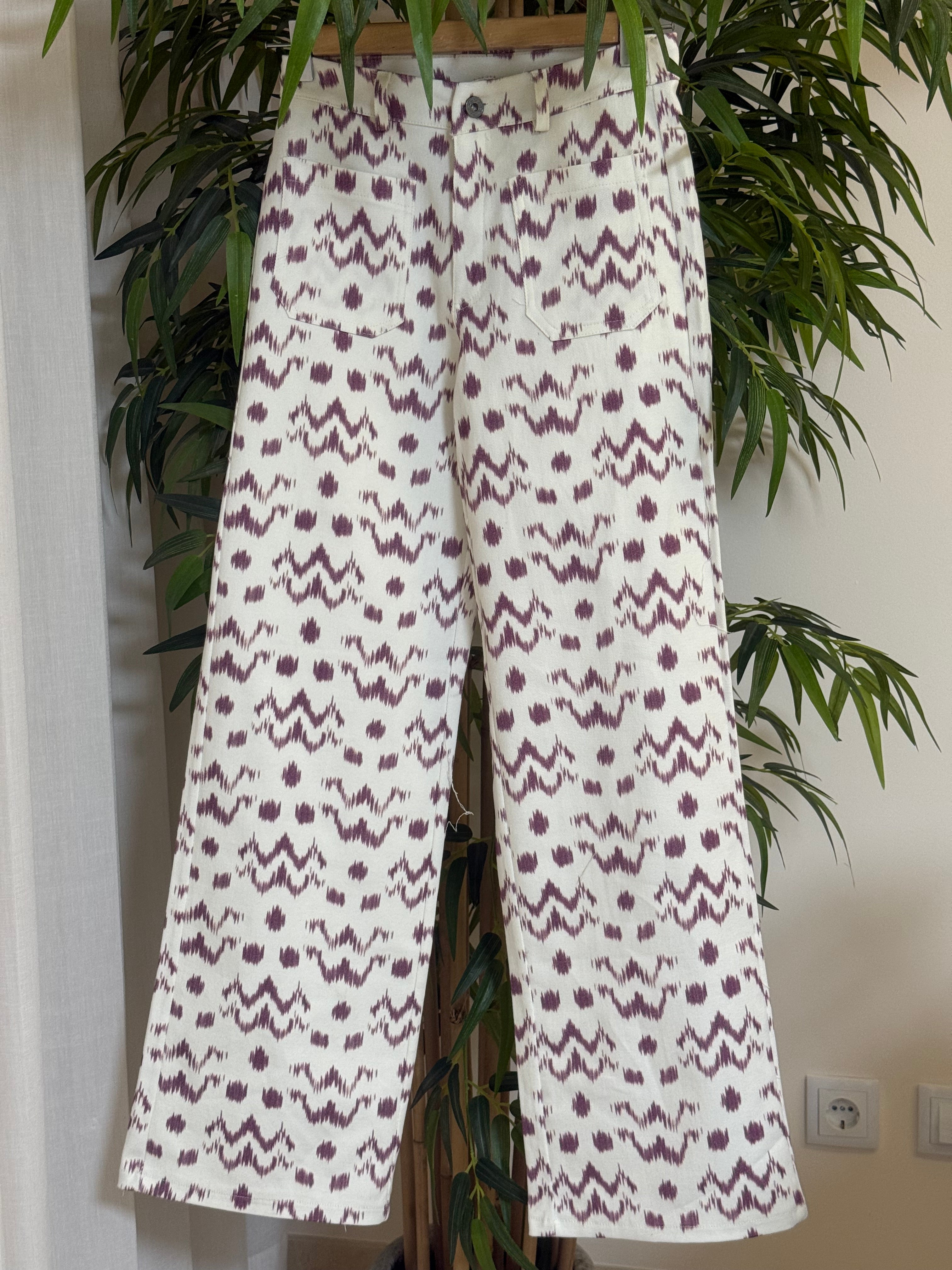 Calça