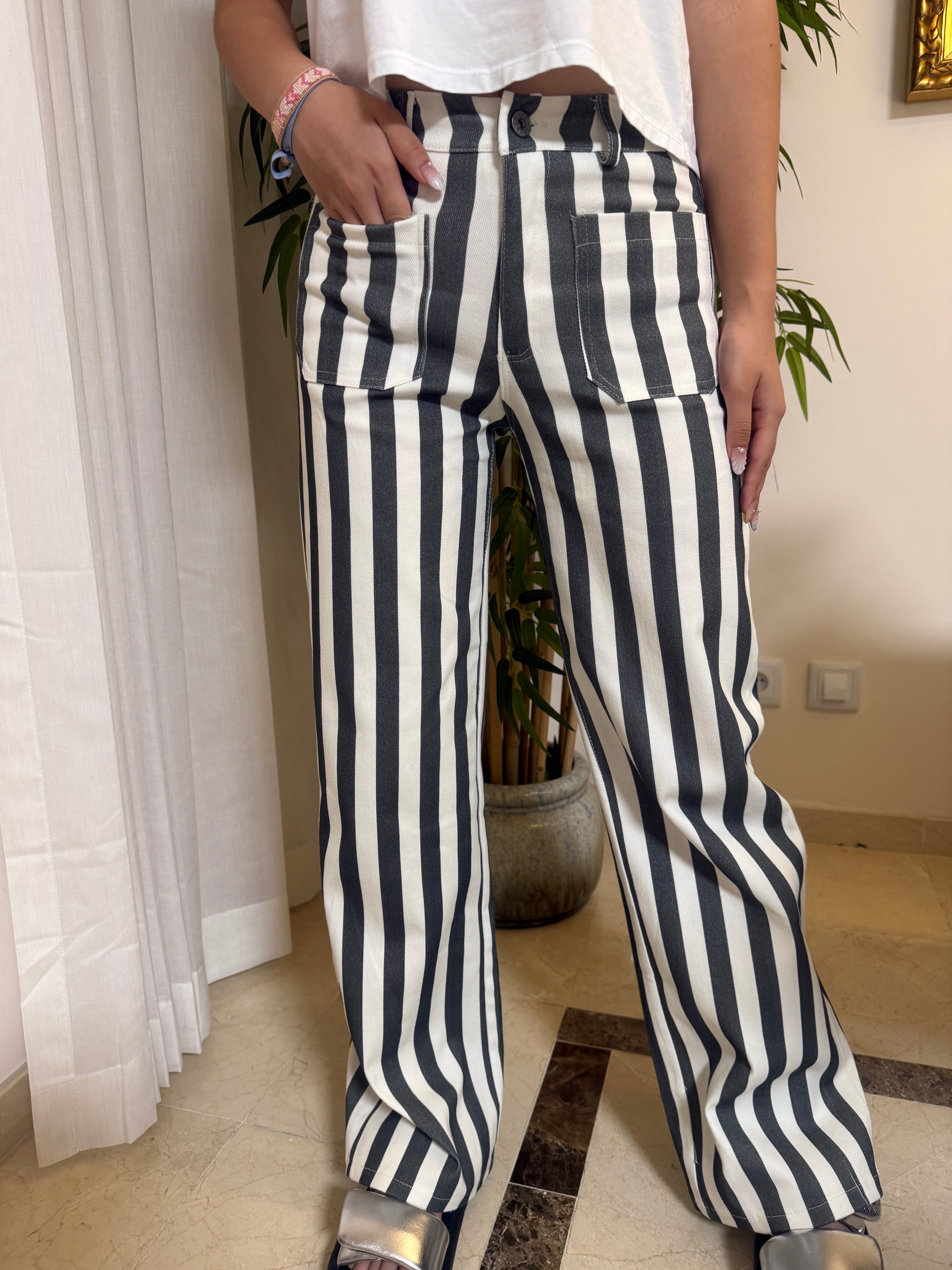 Calça