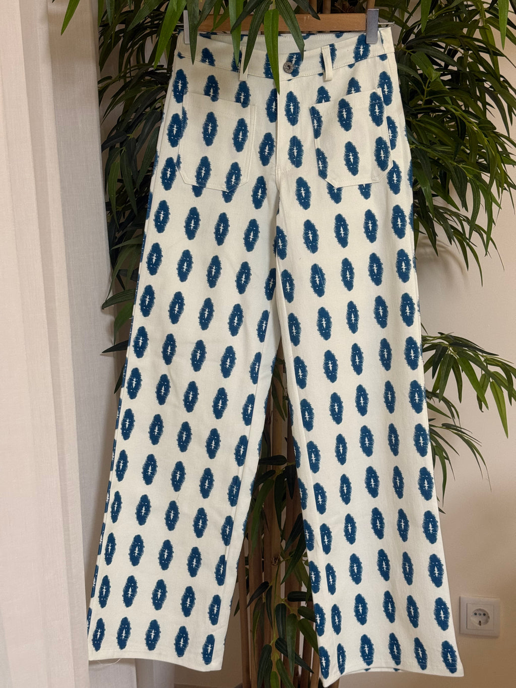 Calça