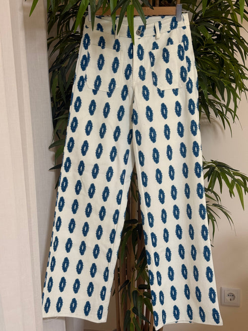 Calça