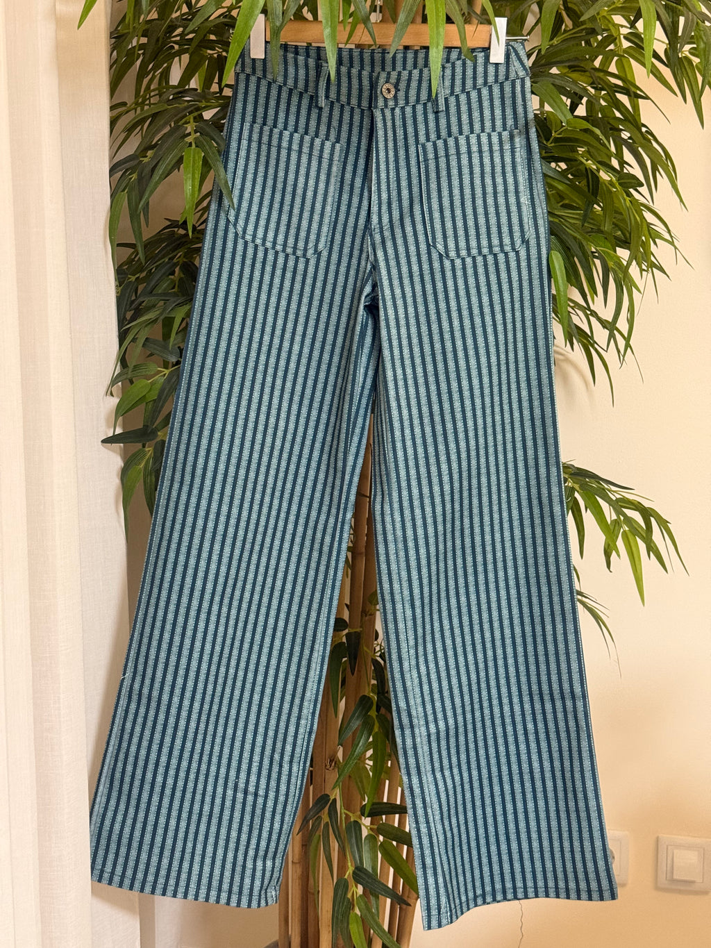 Calça