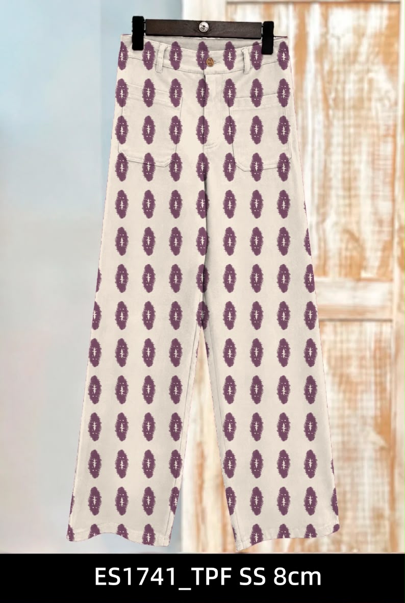 Calça