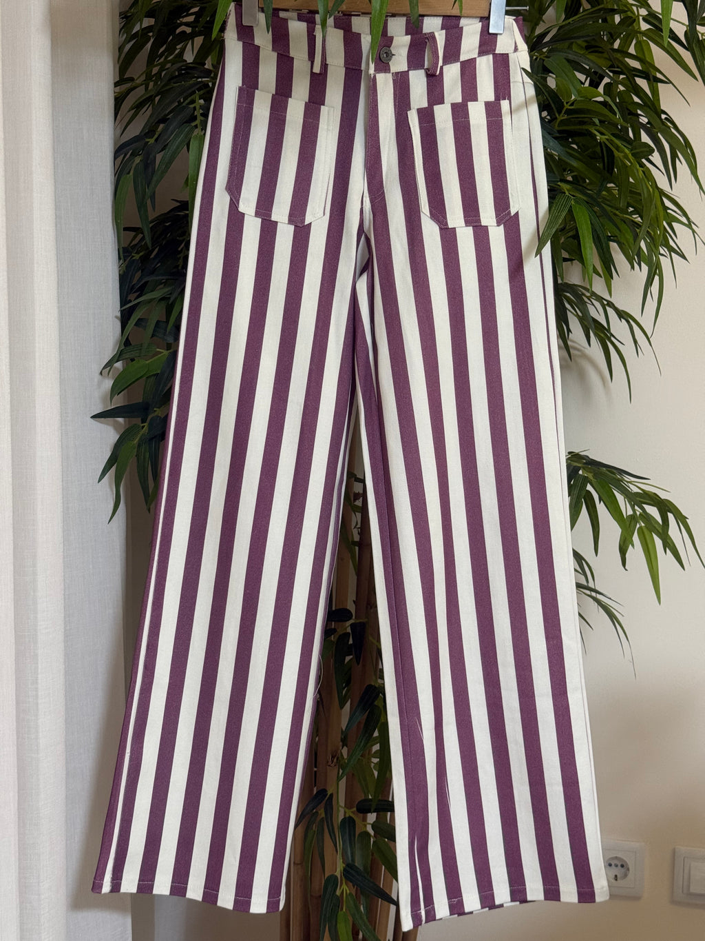 Calça