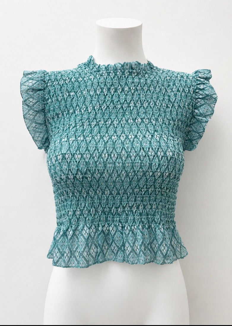 Blusa