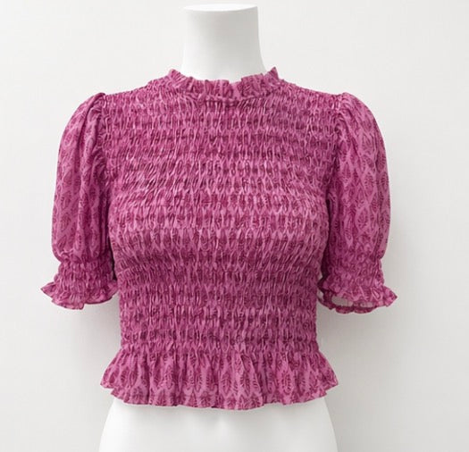 Blusa