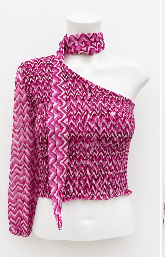 Blusa
