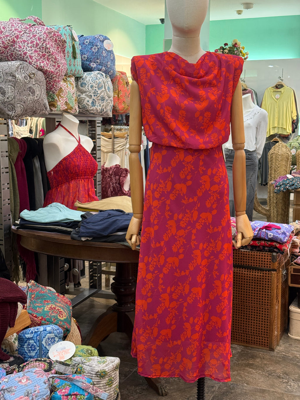 Vestido