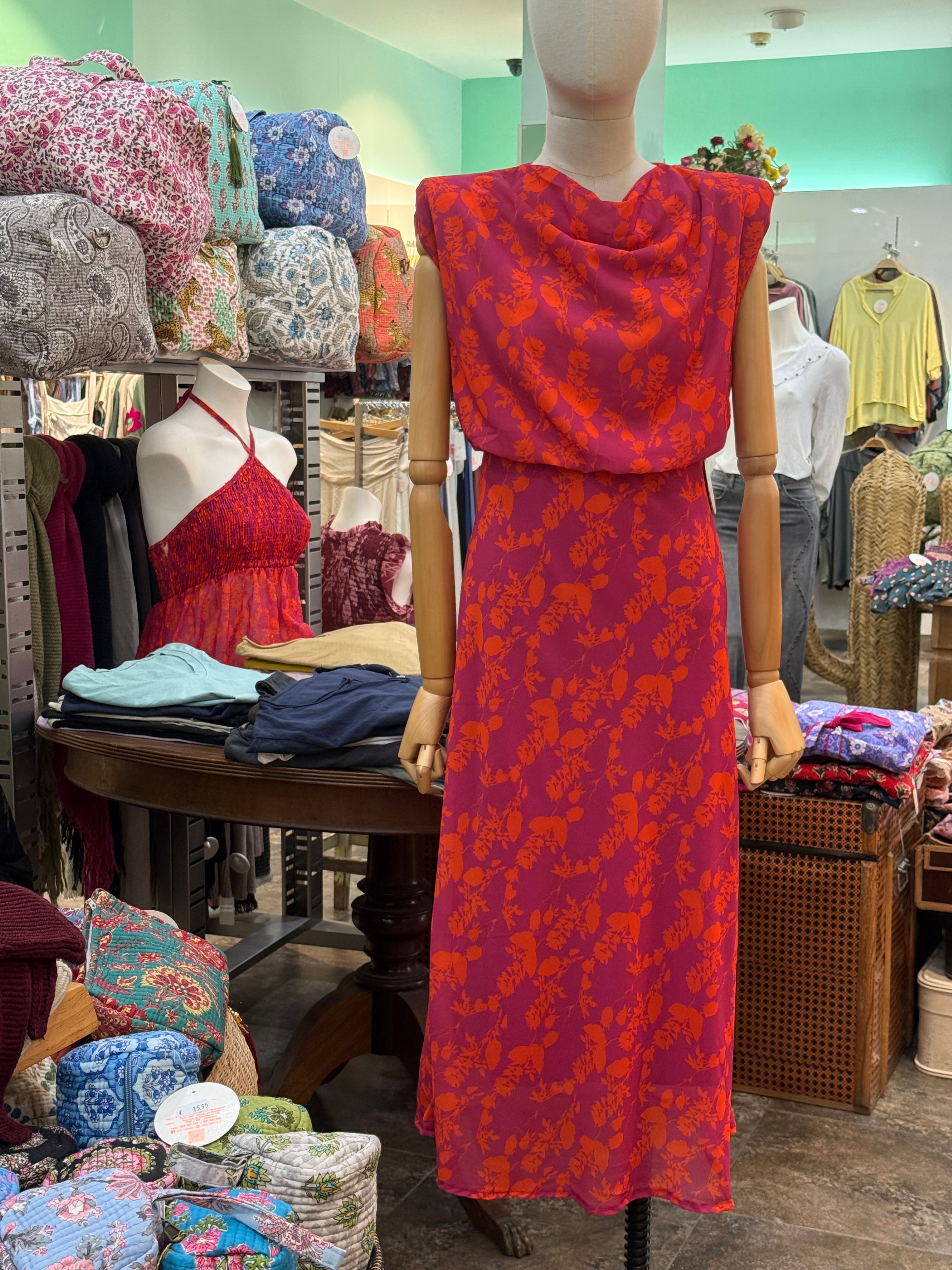 Vestido