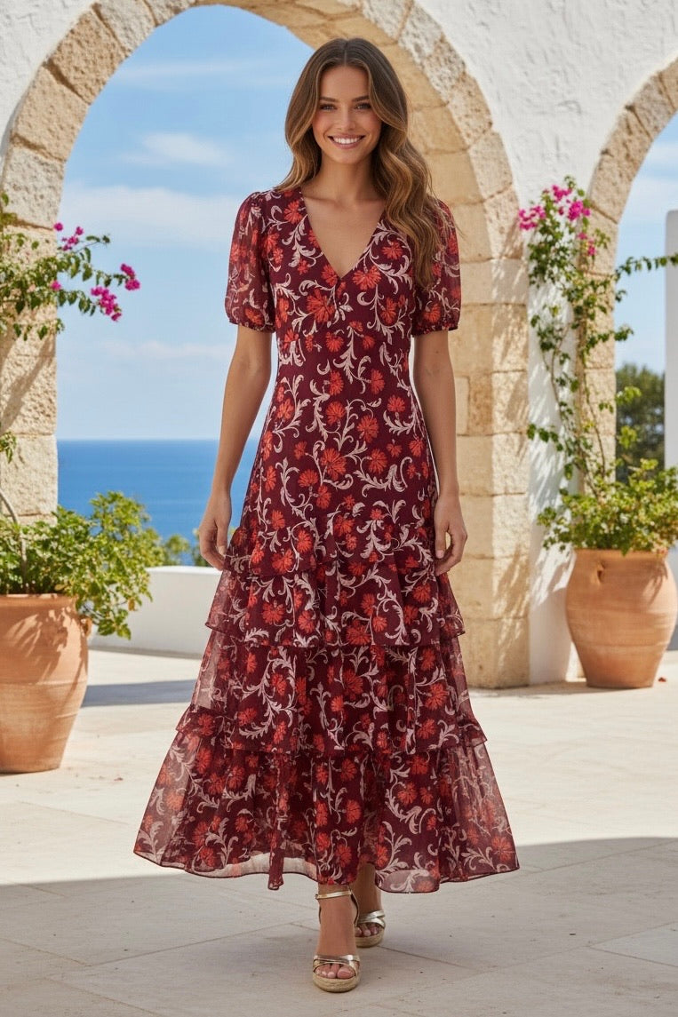 Vestido