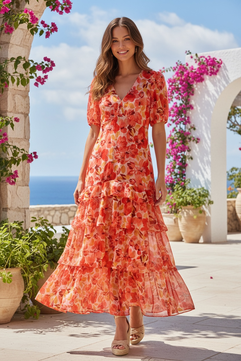 Vestido
