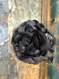 Mola para cabelo
