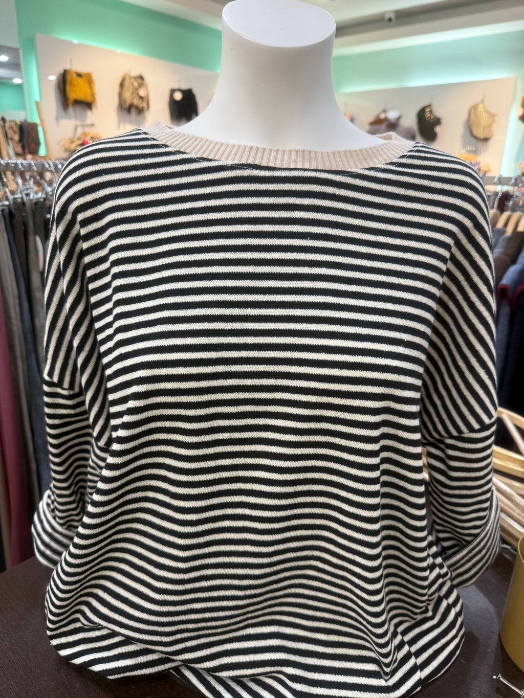 Blusa