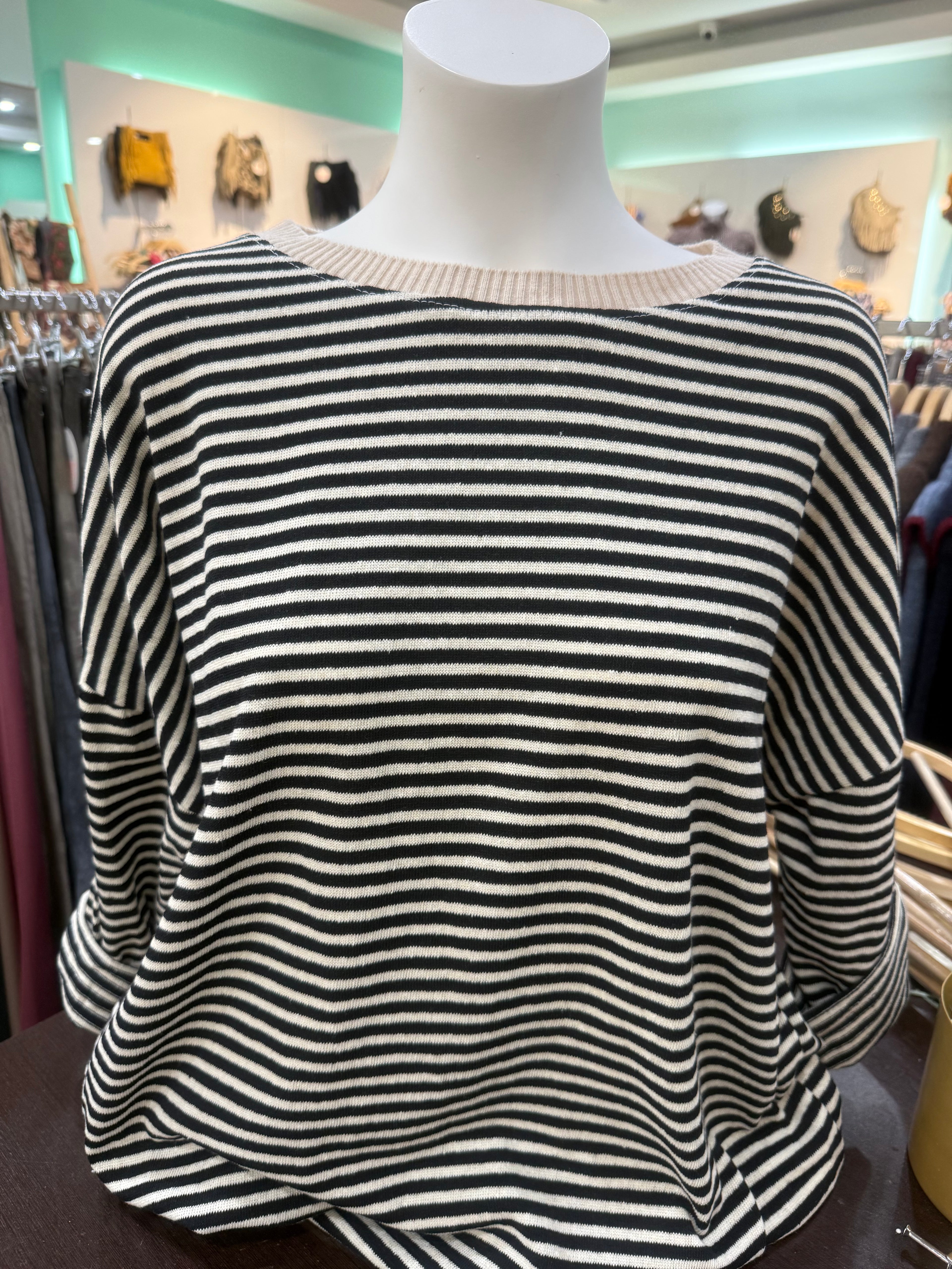 Blusa