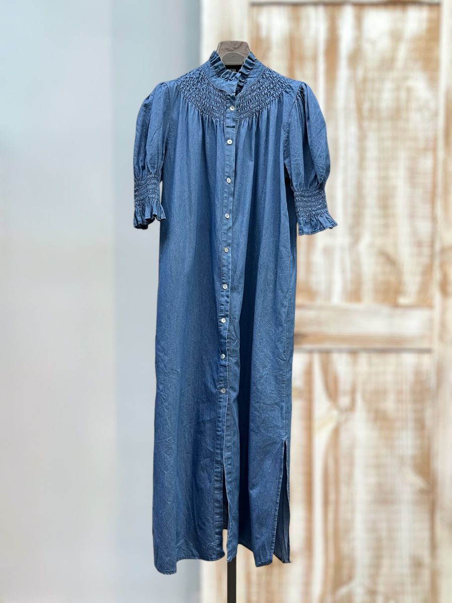 Vestido gange