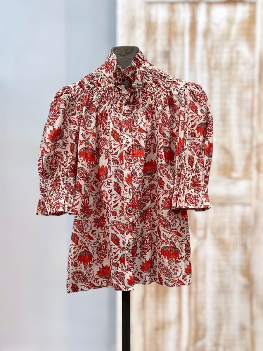 Camisa