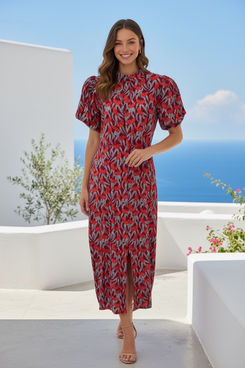 Vestido